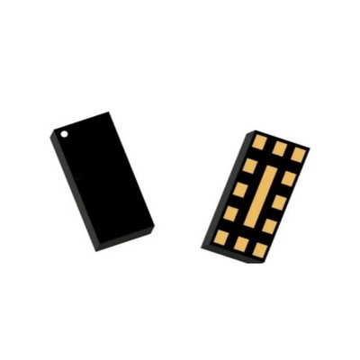 एलटीई अनुप्रयोगों के लिए वायरलेस संचार मॉड्यूल QPC8013QSR उच्च अलगाव SP4T स्विच