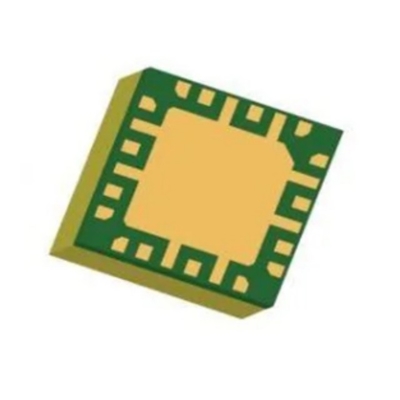 वायरलेस कम्युनिकेशन मॉड्यूल QPC2511SR 30W GaN सिंगल-पोल ट्रिपल