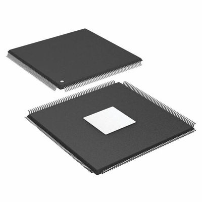 माइक्रोकंट्रोलर MCU ADSP-21369KSWZ-6A सामान्य प्रयोजन 32-बिट फ्लोटिंग-पॉइंट SHARC प्रोसेसर