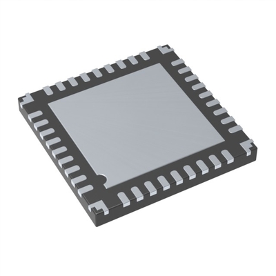 माइक्रोकंट्रोलर MCU DSPIC33CK64MC103-E/M5 16-बिट डिजिटल सिग्नल कंट्रोलर