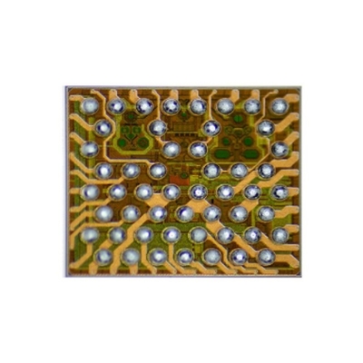 वायरलेस कम्युनिकेशन मॉड्यूल DW3120TR13 अल्ट्रा-वाइडबैंड ट्रांससीवर आईसी 2 एंटेना पोर्ट के साथ