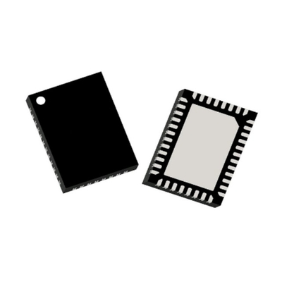 वायरलेस कम्युनिकेशन मॉड्यूल QPA4428TR13 उच्च दक्षता 28dB पुश-पुल CATV एम्पलीफायर