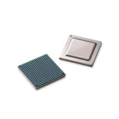 ईथरनेट आईसी BCM82752A3IFSBG क्वाड 10G AES-256 MACSec LRM ईथरनेट PHY