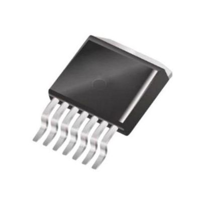 एकीकृत सर्किट चिप UJ4C075044B7S एन-चैनल SiC MOSFET ट्रांजिस्टर D2PAK-7