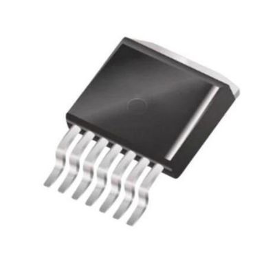 UJ4C075023B7S एकीकृत सर्किट चिप MOSFET ट्रांजिस्टर D2PAK-7 SiC ट्रांजिस्टर
