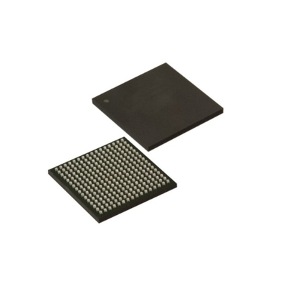 फील्ड प्रोग्राम करने योग्य गेट सरणी LCMXO2-7000HE-4FTG256C MachXO2 FPGA एकीकृत सर्किट