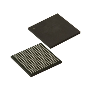 फील्ड प्रोग्राम करने योग्य गेट सरणी LCMXO3LF-2100E-5MG256C MachXO3 FPGA प्रोग्राम करने योग्य लॉजिक आईसी