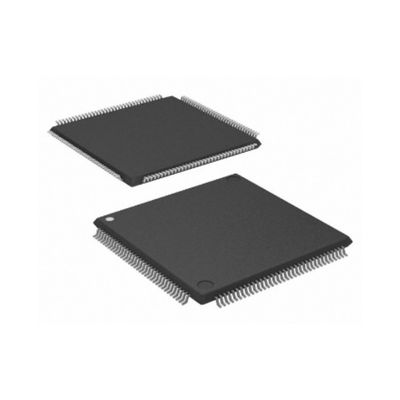 फील्ड प्रोग्राम करने योग्य गेट सरणी LCMXO2-7000HC-5TG144I FPGA एकीकृत सर्किट TQFP-144