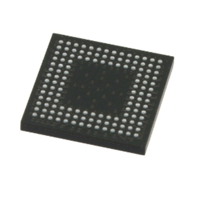 फील्ड प्रोग्राम करने योग्य गेट सरणी LCMXO2-4000ZE-1MG132C लॉजिक आईसी CSBGA-132 MachXO2 FPGA आईसी