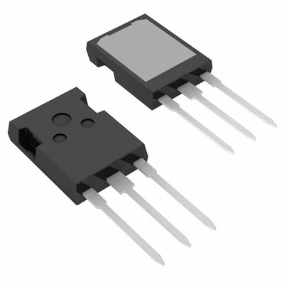 एकीकृत सर्किट चिप IXGX120N60A3 600V 200A 780W एकल IGBT ट्रांजिस्टर TO-247-3