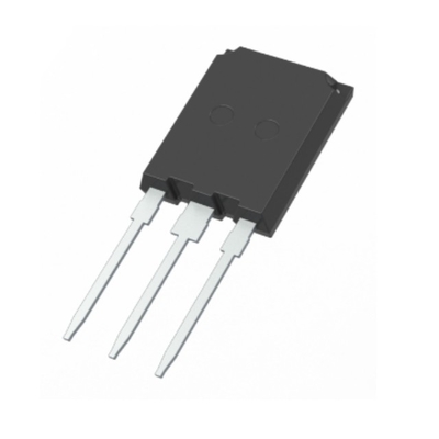एकीकृत सर्किट चिप IGQ75N120S7XKSA1 IGBT ट्रेंच 1200V 154A 630W एकल ट्रांजिस्टर