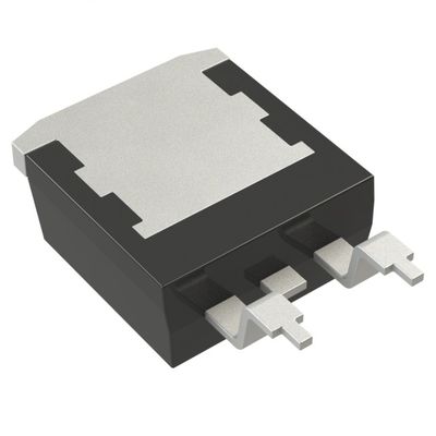 एकीकृत सर्किट चिप IXGA30N120B3 उच्च गति 1200V 60A 300W एकल IGBT ट्रांजिस्टर