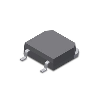 एकीकृत सर्किट चिप IXYT40N120A4HV 1200V 140A एकल IGBT ट्रांजिस्टर TO-268-3