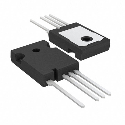 एकीकृत सर्किट चिप FGH75T65SQDTL4 650V 150A एकल IGBT ट्रांजिस्टर TO-247-4