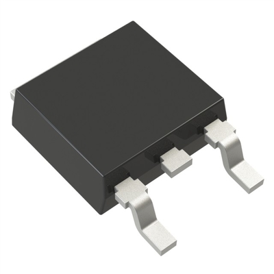एकीकृत सर्किट चिप ISL9V3040D3ST-F085C 430V एन-चैनल इग्निशन IGBT ट्रांजिस्टर