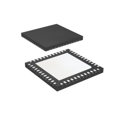 CYW89820BWMLGT BT IC 2.4GHz 3Mbps सिंगल-चिप ब्लूटूथ v5.0 सिस्टम ऑन चिप