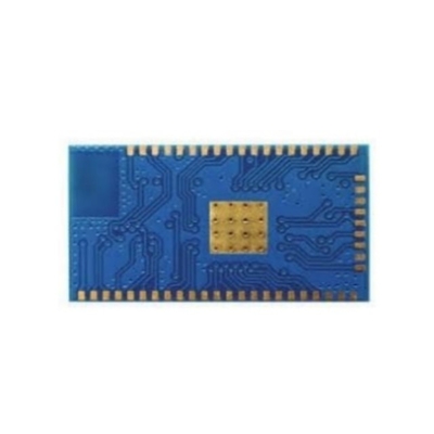 वायरलेस कम्युनिकेशन मॉड्यूल DA16600MOD-AAC4WA32 2.4GHz वाईफाई BT LE कॉम्बो मॉड्यूल