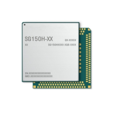 वायरलेस कम्युनिकेशन मॉड्यूल SG150HEUPA-M21-TA0AA मल्टी-मोड स्मार्ट LTE कैट 4 मॉड्यूल