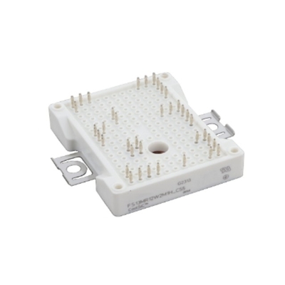 ऑटोमोटिव IGBT मॉड्यूल FS13MR12W2M1H-C55 IGBT मॉड्यूल 1200V पावर MOSFET मॉड्यूल