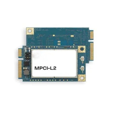 वायरलेस कम्युनिकेशन मॉड्यूल MPCI-L210-03S मल्टी-मोड LTE Cat 4 मिनी PCIe मॉड्यूल