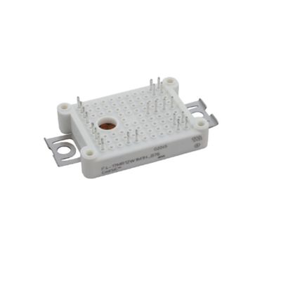 ऑटोमोटिव आईजीबीटी मॉड्यूल F4-17MR12W1M1HP-B76 सिलिकॉन कार्बाइड कूलSiC MOSFET मॉड्यूल