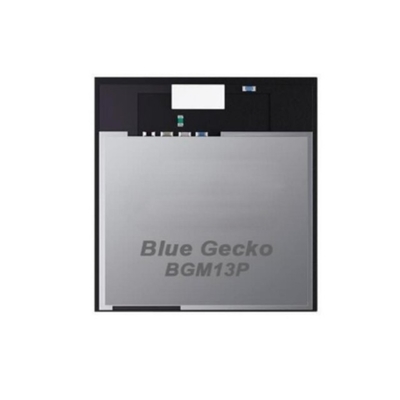 BT IC BGM13P22F512GE-V2R वायरलेस गेको BT मॉड्यूल 2.4GHz BT v5.0 LE मॉड्यूल