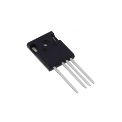 एकीकृत सर्किट चिप AIMZA75R020M1H 750V 75A ऑटोमोटिव SiC MOSFET ट्रांजिस्टर