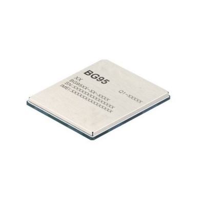 वायरलेस कम्युनिकेशन मॉड्यूल BG95-M3 मल्टी-मोड LPWA मॉड्यूल USB 2.0 इंटरफ़ेस के साथ