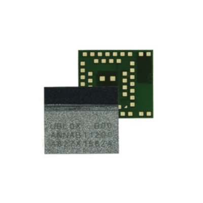 BT IC ANNA-B112-01B स्टैंड-अलोन BT 5 कम ऊर्जा मॉड्यूल 2.4 GHz BT 5.0 मॉड्यूल