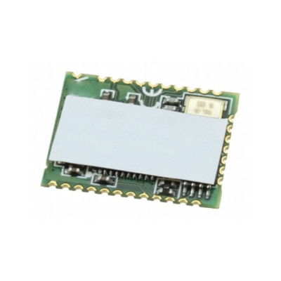 बीटी आईसी BM78SPP05NC2-0002AA बीटी ट्रांससीवर मॉड्यूल 2.4GHz बीटी 5.0 डुअल मोड मॉड्यूल