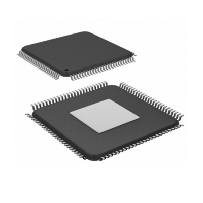 माइक्रोकंट्रोलर एमसीयू XMC4500F100K1024ACXUMA1 120MHz 1MB ARM कॉर्टेक्स-एम 4 माइक्रोकंट्रोलर आईसी