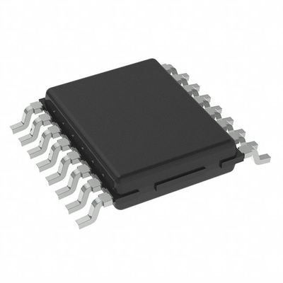 सेंसर आईसी TLE5109A16E2210XUMA1 ऑटोमोटिव मैग्नेटोरेसिटिव सेंसर आईसी 16-TSSOP