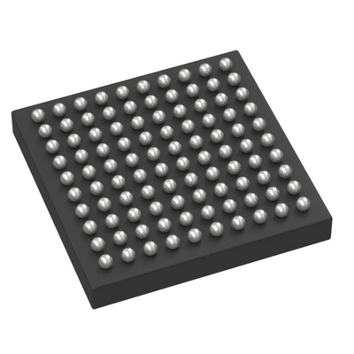 BT IC STM32WB55VGY6TR बहुप्रोटोकॉल वायरलेस 32-बिट MCU BT 5 के साथ।2