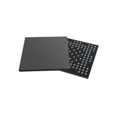 वायरलेस कम्युनिकेशन मॉड्यूल STM32WB55VEQ6TR मल्टीप्रोटोकॉल वायरलेस 64MHz MCU BT 5 के साथ।3