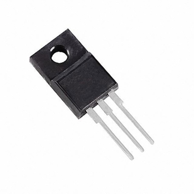 एकीकृत सर्किट चिप STFU23N80K5 एन-चैनल 800V 16A पावर MOSFET ट्रांजिस्टर