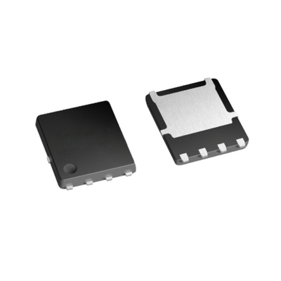 एकीकृत सर्किट चिप NVMFWS027N10MCLT1G ऑटोमोटिव 100V एन-चैनल MOSFET ट्रांजिस्टर 5-DFNW
