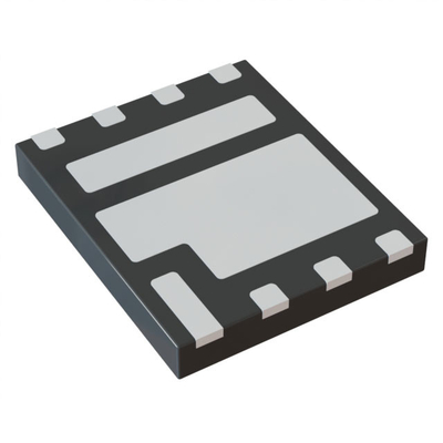 एकीकृत सर्किट चिप NTMFD2D4N03P8 एन-चैनल मोस्फेट सरणी 30V 17A MOSFET ट्रांजिस्टर