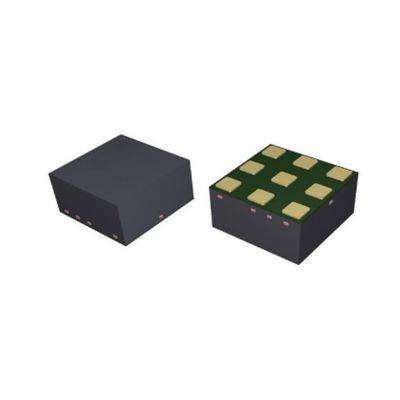 वायरलेस कम्युनिकेशन मॉड्यूल BGS14WMA9 वाइडबैंड SP4T विविधता स्विच उच्च स्विचिंग गति के साथ