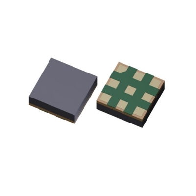 वायरलेस कम्युनिकेशन मॉड्यूल BGS14M8U9 उच्च शक्ति एकल ध्रुव चार फेंक RF स्विच आईसी