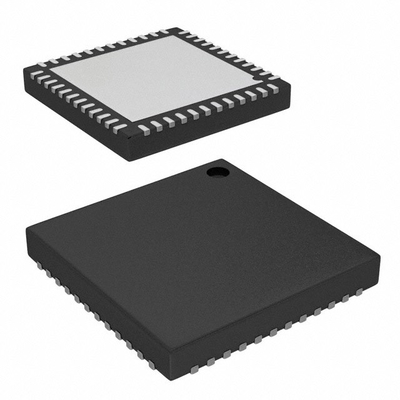 माइक्रोकंट्रोलर MCU CY8C3866LTI-067 8-बिट 67MHz 64KB फ्लैश माइक्रोकंट्रोलर IC 48-QFN
