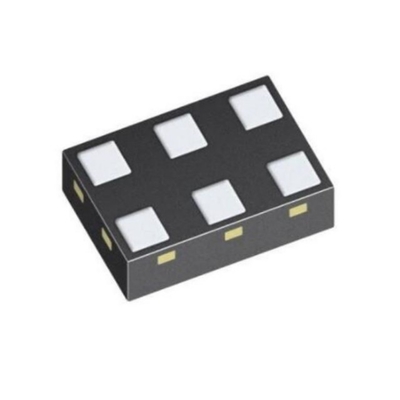 वायरलेस कम्युनिकेशन मॉड्यूल BGA5M1BN6E6328XTSA1 18dB उच्च लाभ कम शोर एम्पलीफायर LTE मिडबैंड के लिए