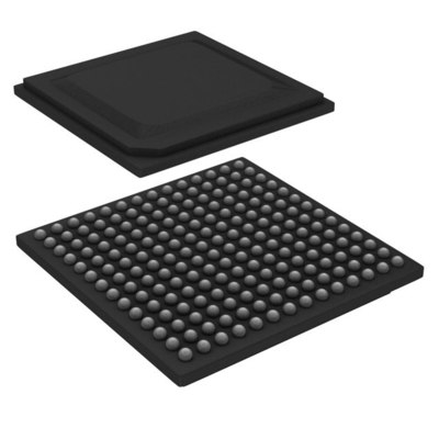 वायरलेस संचार मॉड्यूल AD6688BBPZ-3000 आरएफ विविधता और अवलोकन रिसीवर