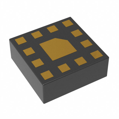 वायरलेस कम्युनिकेशन मॉड्यूल BGSX44MA12 RF CMOS 4P4T रिसीव स्विच आईसी उच्च रैखिकता के साथ