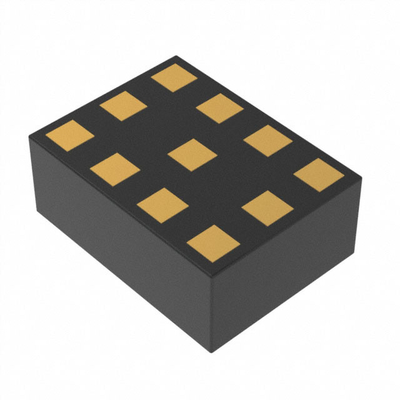 वायरलेस कम्युनिकेशन मॉड्यूल BGS14MA11 100MHz SP4T आरएफ स्विच आईसी