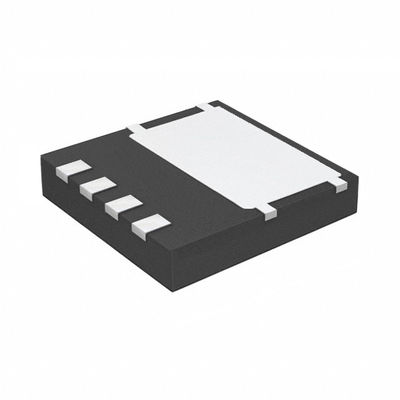 एकीकृत सर्किट चिप NTMT064N65S3H एन-चैनल 650V 40A MOSFET ट्रांजिस्टर 4-TDFN