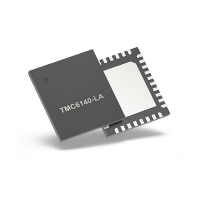 एकीकृत सर्किट चिप TMC6140-LA 3-चरण MOSFET गेट ड्राइवर QFN-36 PMIC चिप