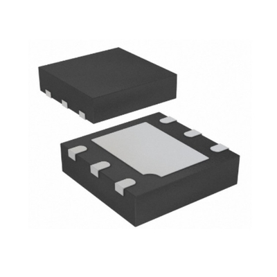 सेंसर आईसी SI7022-A20-YM1 PWM आउटपुट के साथ 1.9V से 3.6V आर्द्रता और तापमान सेंसर