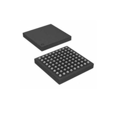 एकीकृत सर्किट चिप MAX2087CXD अल्ट्रासाउंड ट्रांससीवर 5 लेवल पल्सर के साथ