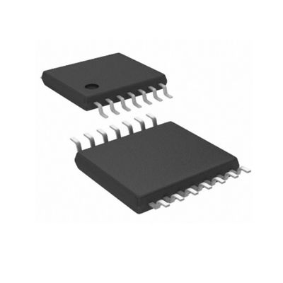 सेंसर आईसी MAX31856MUD थर्मोकपल से डिजिटल कनवर्टर TSSOP-14 सेंसर इंटरफेस