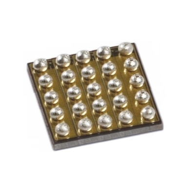 एकीकृत सर्किट चिप MAX16710AWA 10A स्टेप डाउन स्विचिंग नियामक आईसी WLP-25